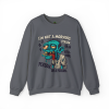 Not a Morning Person Crewneck